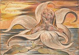 William Blake Jerusalem Plate 28 Jerusalem Chap 2 William Blake Art William Blake Paintings William Blake