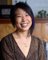 Agnes Kwong, Psychologist, Seattle, WA, 98117