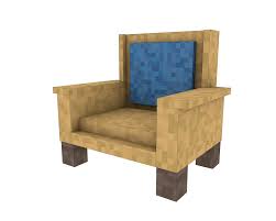 Sep 29, 2020 · click the download link for the mcaddon file; Armchair Minecraft Furniture C4d