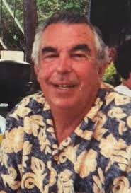 Robert Shepard Obituary (1935