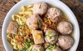 Satu lagi resep sambal yang harus anda ketahui. 6 Kuliner Legendaris Tasikmalaya Salah Satunya Bakso Sambal Bawang Pikiran Rakyat Tasikmalaya
