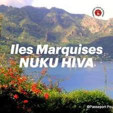 Epingle Sur Polynesie
