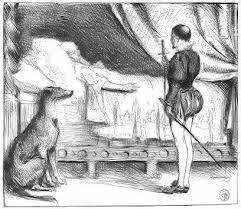 Fiabe E Favole Classiche Grimm Il Fedele Giovanni Grimm Fiabe Principesse