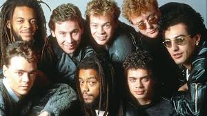 UB40 Really Thought 'Red Red Wine' Had Always Been a Reggae Song - Pop  Culture References