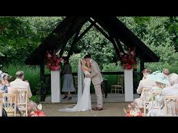 Mollie & Ollie wedding trailer @ Notley farm