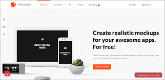 Download Top 10 Websites For Creating Free Smartphone Mockups