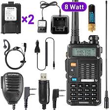 Top 10 Yaesu Handheld Ham Radios Of 2019 Best Reviews Guide