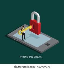 Переводы не работают после jailbreak uncover. Jailbreak Icons Free Vector Download Png Svg Gif