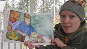 Nature Storytime #116