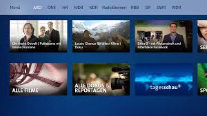Download and install ard mediathek on your laptop or desktop computer. Ard Mediathek Endlich Fur Tvos Heise Online