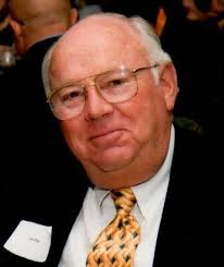 Arthur Wilson Eby Obituary December 11, 2020