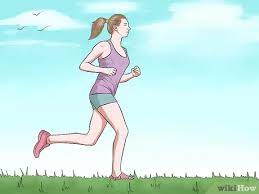 How To Be A Physically Strong Girl: 7 Steps (With Pictures)