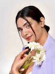 As soft as petals, as bright as a new day.