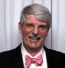 Benjamin Nowlin Obituary