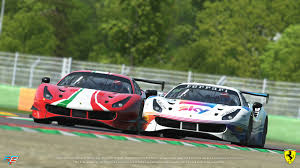 Rfactor 2 è una simulazione di corse realistica, facilmente estendibile di studio 397. News Page 7 Studio 397