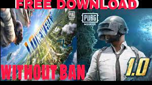 Download Pubg Mobile New Era Without Ban Youtube New Era Download Mobile