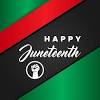 Juneteenth, feliz clipart vectorialpor tharun150/0. 1