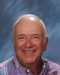 Hugh C. Murphy Obituary May 8, 2025