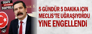 Kurucular, partinin genel başkanlığına aynı zamanda i̇stanbul i̇şçi sendikaları birliği başkanı da olan avni erakalın'ı seçtiler. Oda Tv Turkiye Isci Partisi Genel Baskani Erkan Bas In Facebook