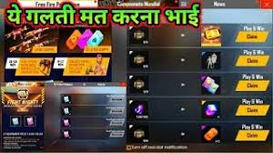 Simply amazing hack for free fire mobile with provides unlimited coins and diamond,no surveys or paid features,100% free stuff! Double Rank Token Free Fire Hack