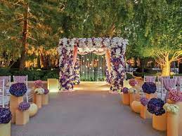 Vegas Wedding Packages Venues Planners Aria Resort Casino Las Vegas Wedding Venue Vegas Wedding Venue Vegas Wedding