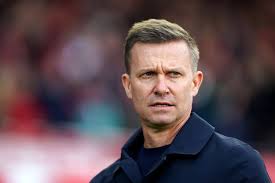 Inside Jesse Marsch's hiring as Canada men's coach, a move 12 years in the  making