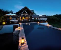 Vuyani Safari Lodge Safari Lodge Dream Hotels Safari Holidays
