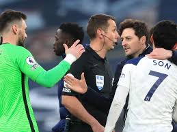 You are watching tottenham hotspur vs southampton fc game in hd directly from the tottenham hotspur stadium, london, england, streaming live for your computer, mobile and tablets. B4tkzmkoldxunm