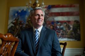 He is best remembered for portraying the male lead in the horror science fiction film invasion of the body snatchers (1956). Meet Kevin Mccarthy The Frontrunner To Replace John Boehner Time