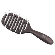 Hair brush goody ouchless #hairtutorial #hairbrush. Magic Hair Brush Meaghers Ie