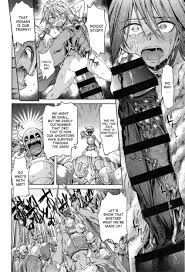 Rule 34 - 1girls Absurdly Large Cock Black And White Crying Crying With  Eyes Open Doujin Doujinshi English English Text Frightened Greyscale H9  Human Onahole Large Penis Monochrome Monster Monster Cock Monster