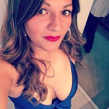 Christina Marie Trudeau's Memorial Website