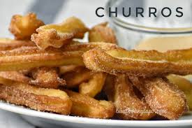 Cara penyediaannya pun ada sikit berbeza dari biasa, dan rasanya sangat sedap. Churros Mudah Dan Sedap Buat Orang Lapo
