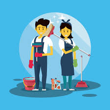 Employé(e) de ménage, employé(e) de maison, ou femme de ménage, ce métier, presque exclusivement exercé par des femmes, consiste à assurer au quotidien la propreté et le rangement du domicile d'un particulier (maison ou appartement). Le Menage A Domicile Grace A Faciliciti