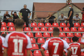 Uta students can receive free rides on the rapid autonomous vehicles within the uta and downtown service zone. Arad Liga 2 Etapa Iv Play Off Uta Arad Rapid Bucuresti 26 Iulie 2020 Inquam Photos