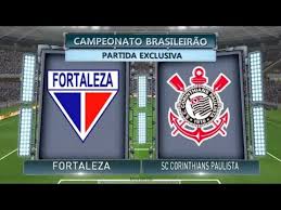 There have been over 2.5 goals scored in. Fortaleza X Corinthians Ao Vivo Em Duelo Valido Pelo Campeonato Brasileiro Serie A