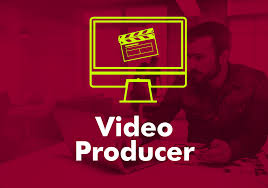 The upcity team has researched, compiled, and ranked the best united states music video production companies. Video Producer Job Description And Salary Robert Half