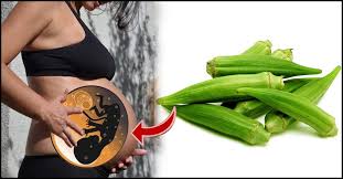 This recipe hit the spot and with only 13 carbs per serving it is a blessing to me. 4 Benefits Of Okra Lady S Finger During Pregnancy