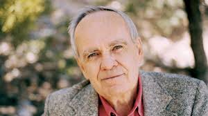 Cormac McCarthy dead: Writer of 'No Country for Old Men' dies