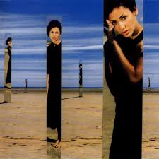 Knowing the entire record, the choice of making the lead single torn (which is a cover, and not even imbruglia's song) certainly seems odd. Left Of The Middle