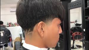 ETHAN ROCK Barber Shop