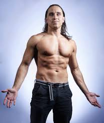 You have to get really muscular to become a pro wrestler. The Economics Of Becoming A Pro Wrestler