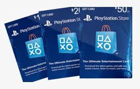 Expand your possibilities on the playstation network or do the same for the person of your choice. Psn Card Png Images Transparent Psn Card Image Download Pngitem