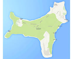 All roads of christmas island on the maps. Maps Of Christmas Island Collection Of Maps Of Christmas Island Asia Mapsland Maps Of The World