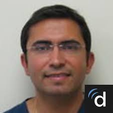 Dr. Corey E. Collins, DO