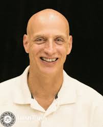 Interviews with the Cast of McLean Community Players' 'Comic Potential'  Part 1: Frank Gorrell