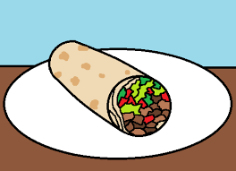 Burrito Clipart Animated Burrito Animated Transparent Free For Download On Webstockreview 2021 But the great thing about this recipe is, it's basic. burrito clipart animated burrito