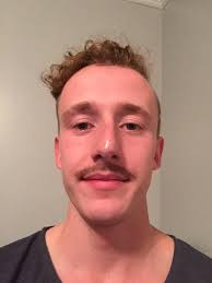 The same picture of Nathan Hammontree everyday