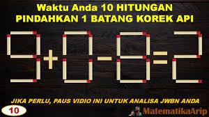 Berikut ini adalah jawaban dari teka teki uang yang hilang rp 1000, tapi sebelumnya kita lihat cuplikan pertannyaannya : Download Cara Menjawab Soal Viral Aneh Kurang Seribu Kuhitung Bolak Balik Tetap Kurang 1000 Mp4 Mp3 3gp Naijagreenmovies Fzmovies Netnaija