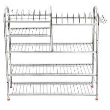 (22 width x 20 length) 3.8 out of 5 stars. 316 Stainless Steel Kitchen Rack At Rs 1500 Piece Mumbai Id 20520706462